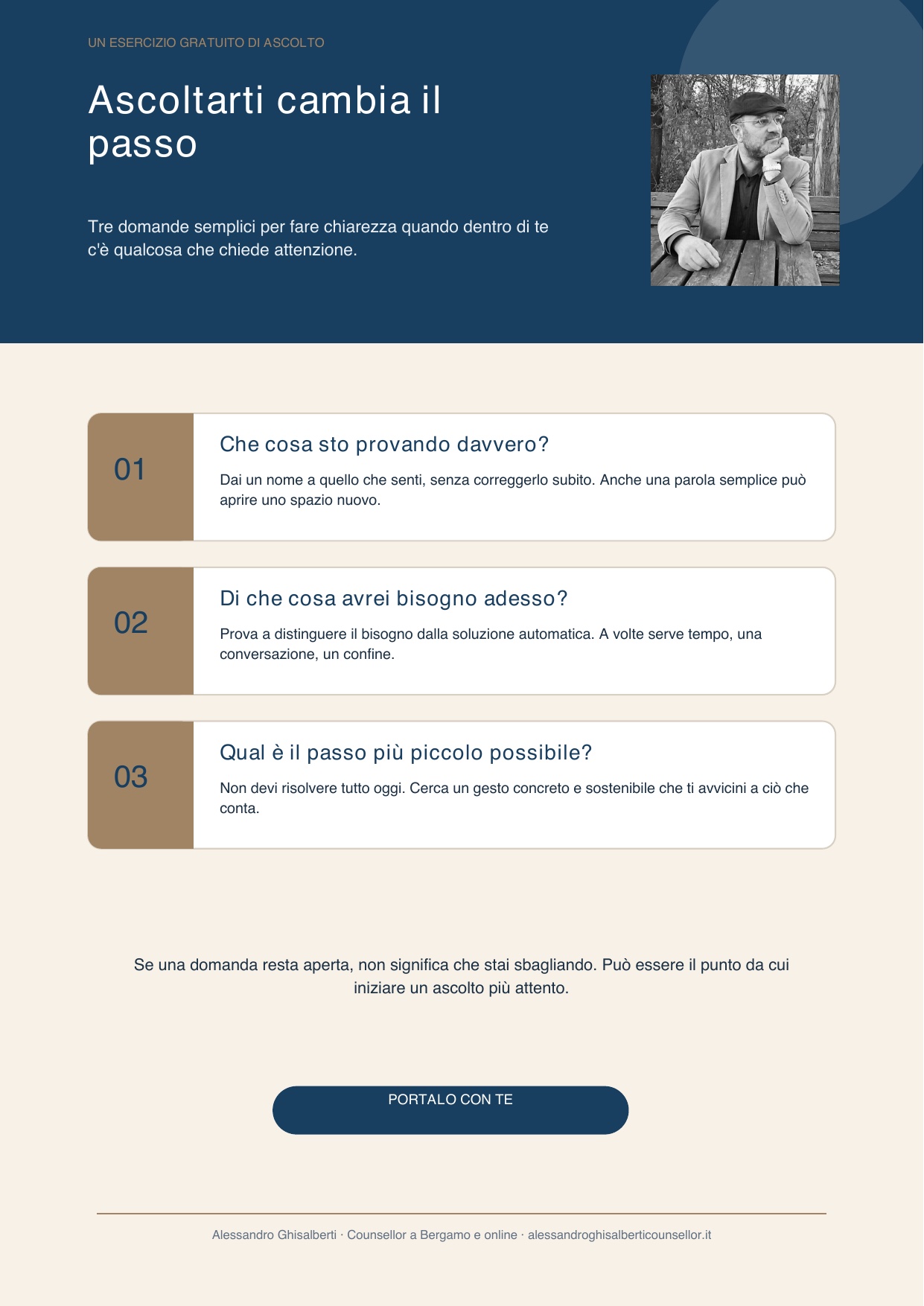 Anteprima della pagina